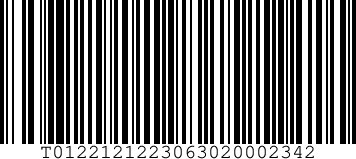 Redeem in store barcode