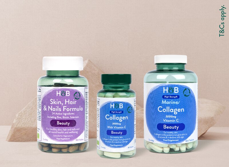 The home of collagen