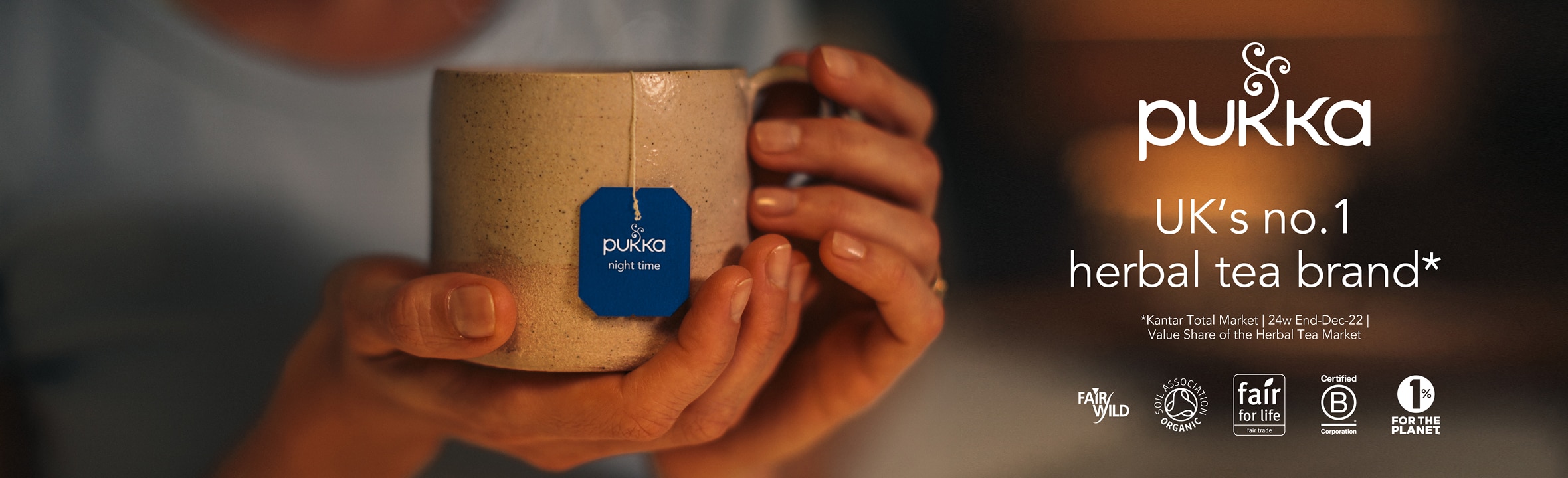 Pukka 