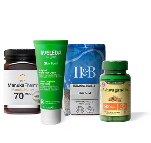 trending products