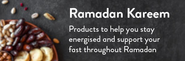 Ramadan Banner