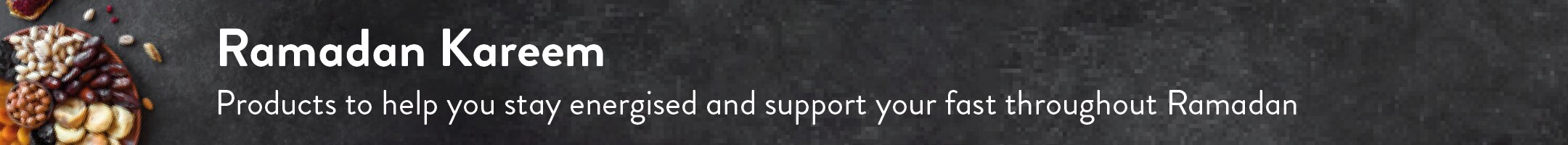 Ramadan Banner