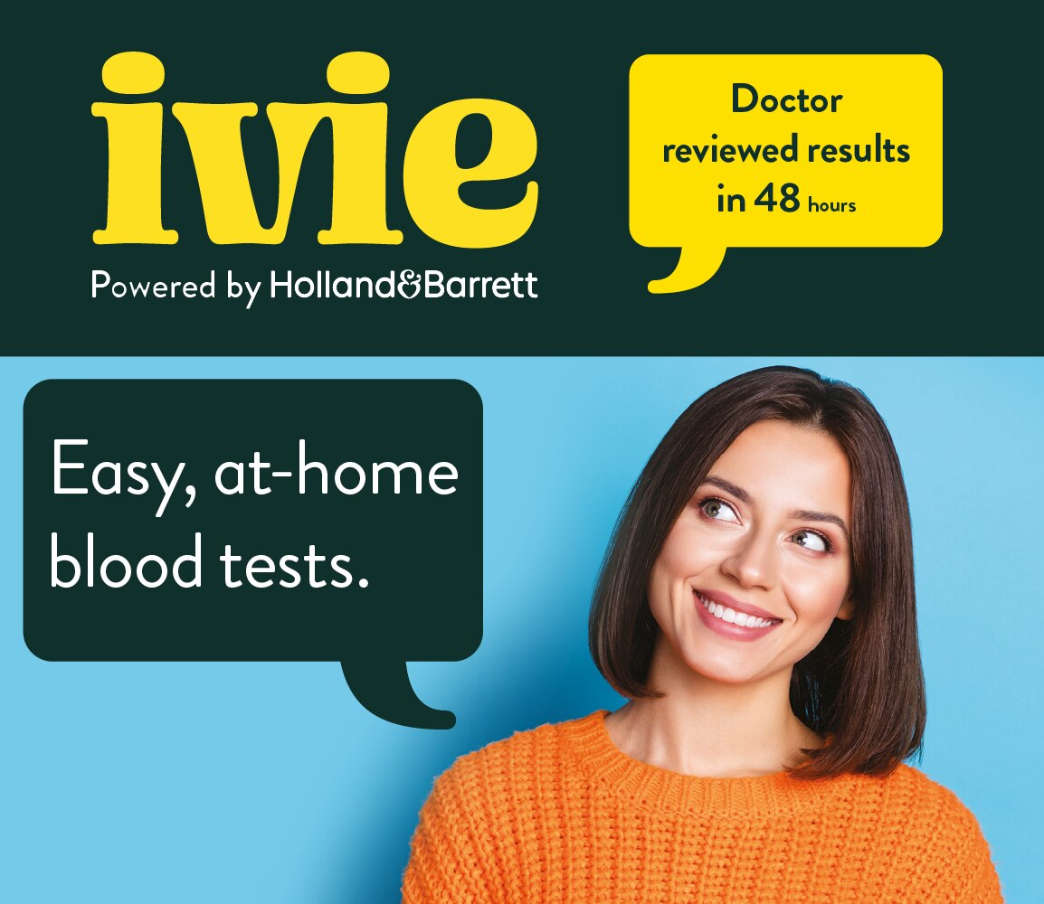 At home tests