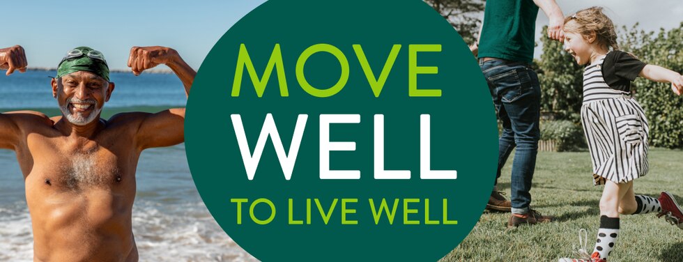 Move well to live well