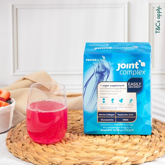 Revive Joint Complex