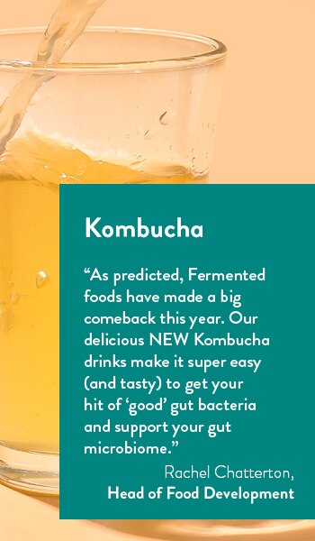 Kombucha CBD