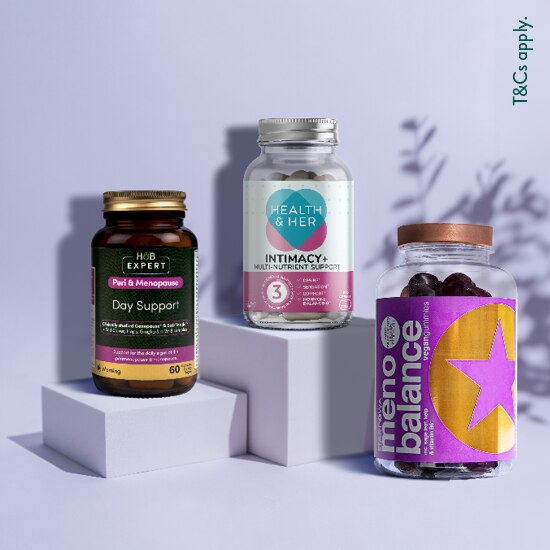 Holland & Barrett - UK's Leading Health & Wellbeing Store