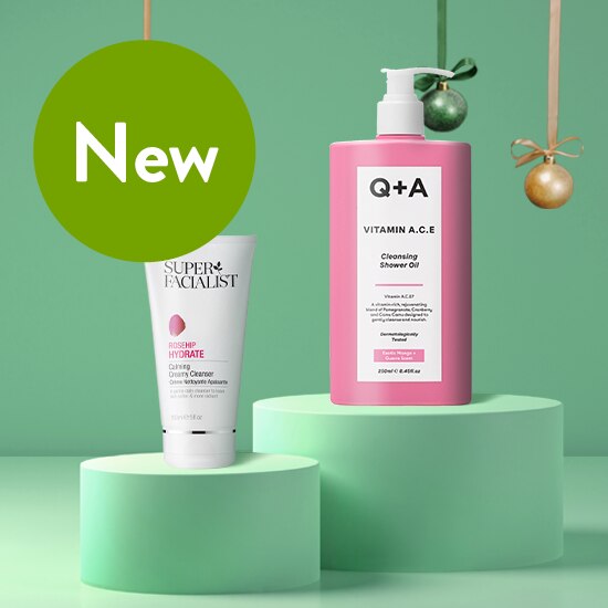 New In