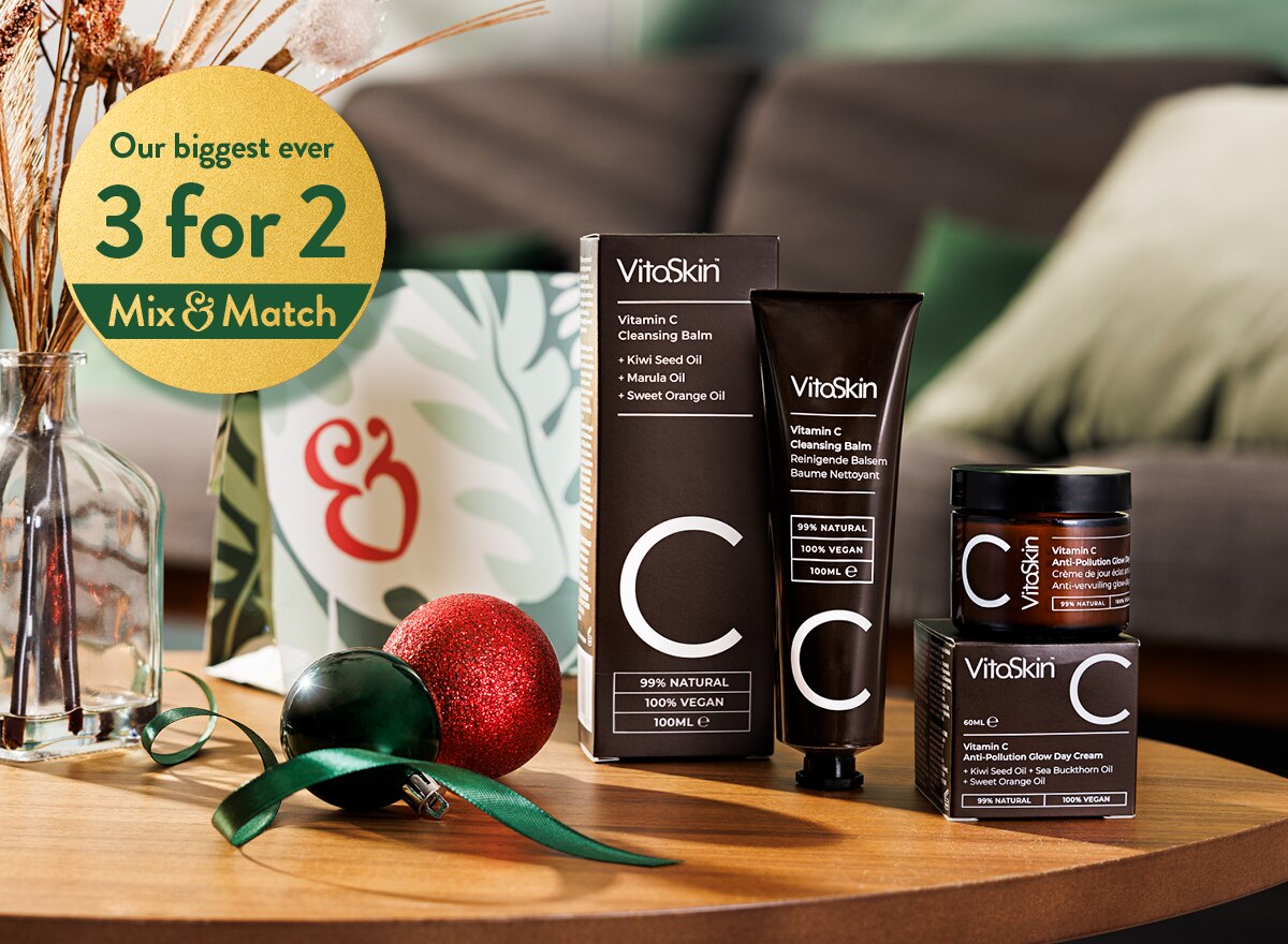 Christmas gifting