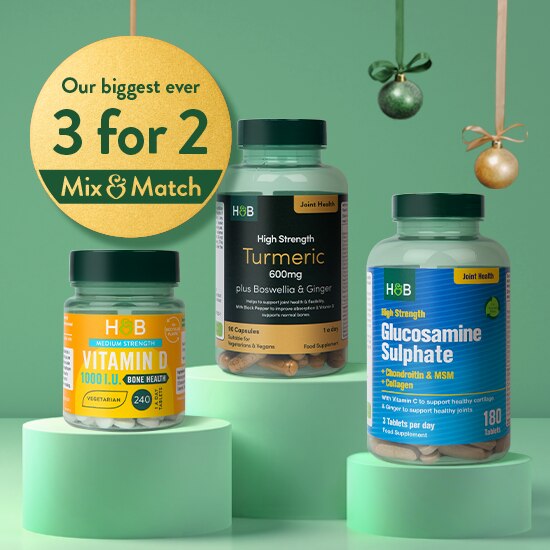 joint bone and muscle products