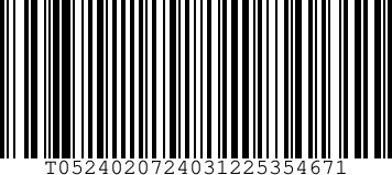 redem in store barcode