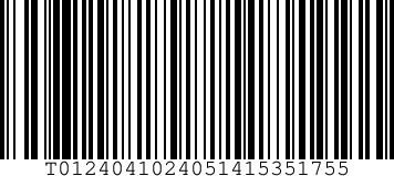 in store barcode