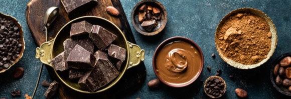 Your ultimate guide to vegan chocolate