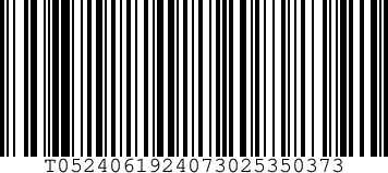 redeem in store barcode