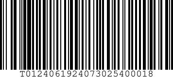 redeem in store barcode