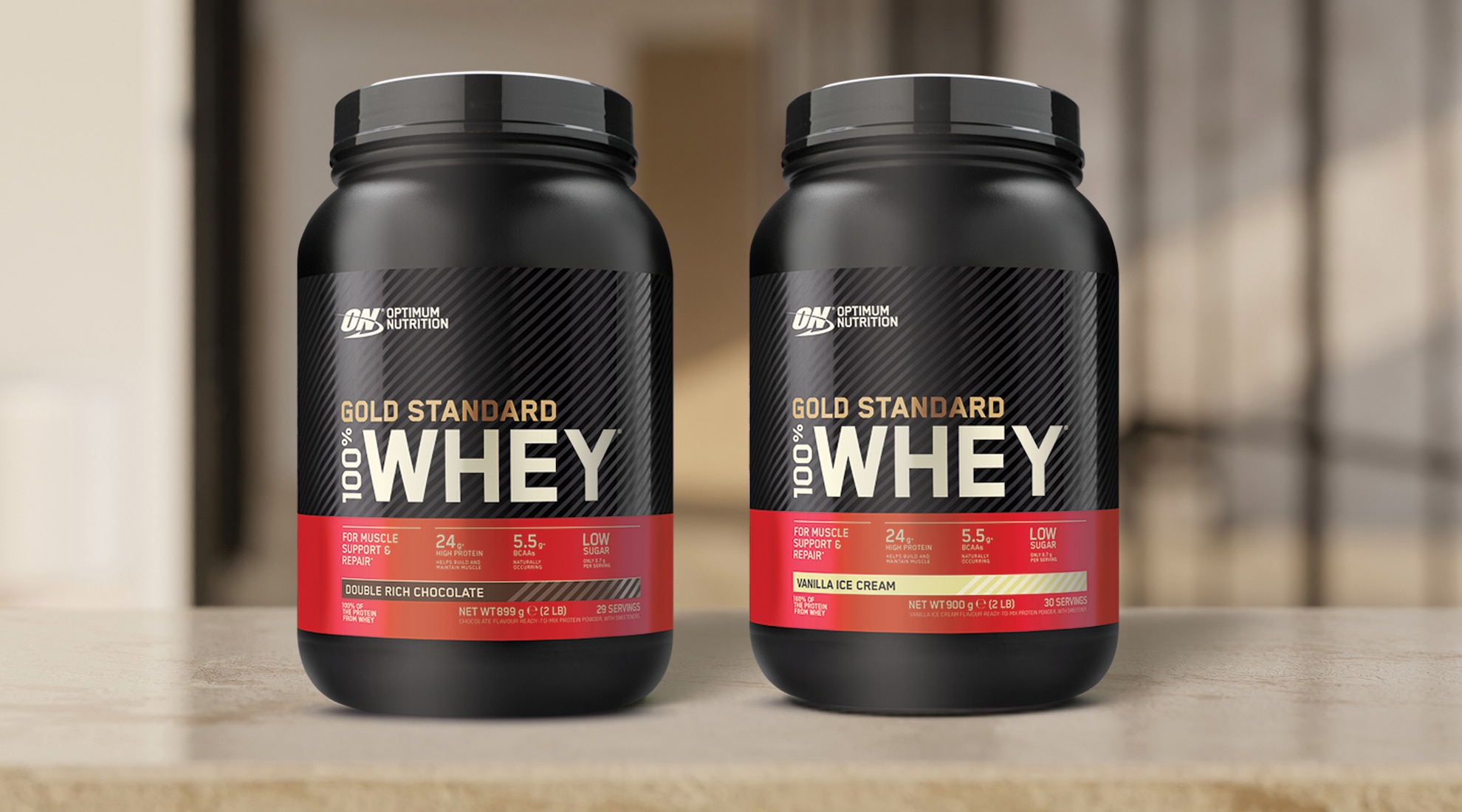 Protein - shop now