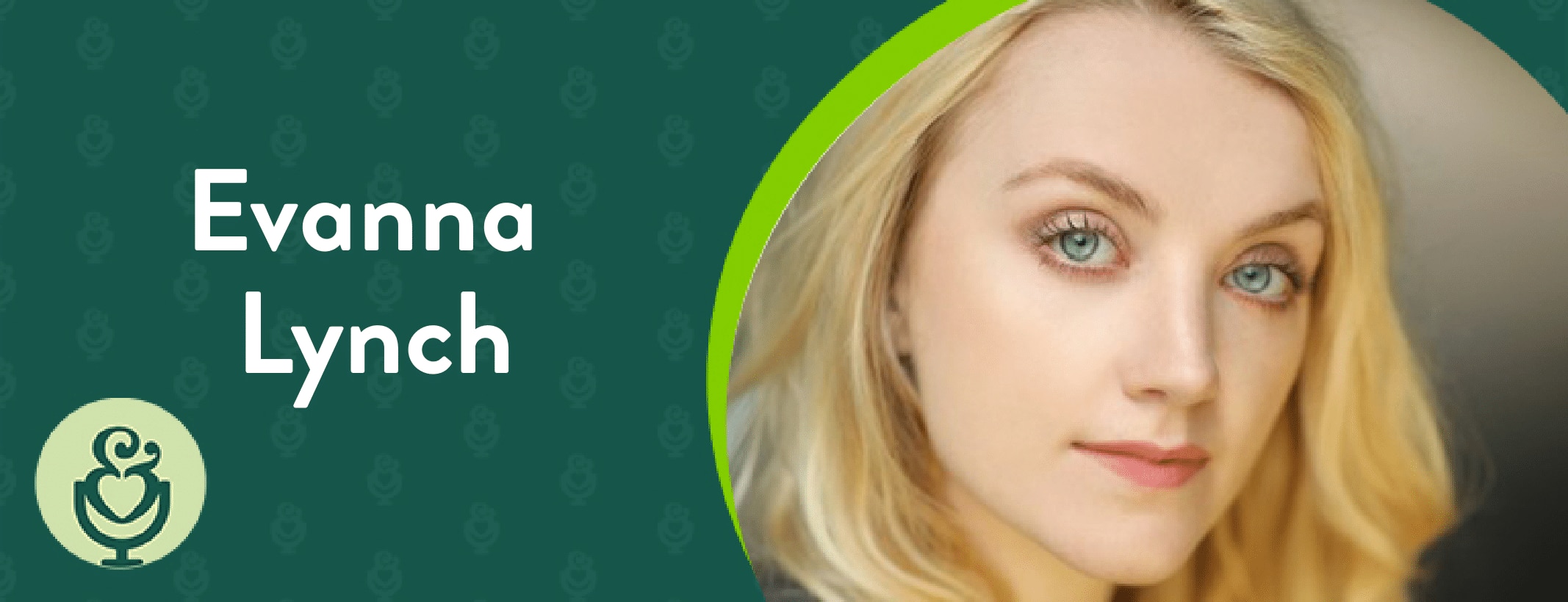 Evanna Lynch on how to love & accept yourself image