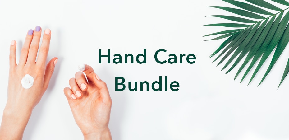 Hand Care Bundle