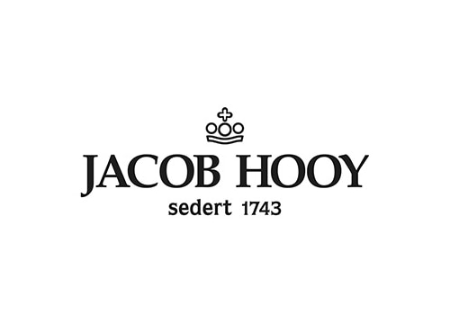 Jacob Hooy