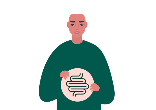 How well do you look after your gut health?