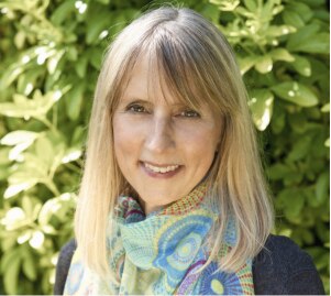 Penny Crowther