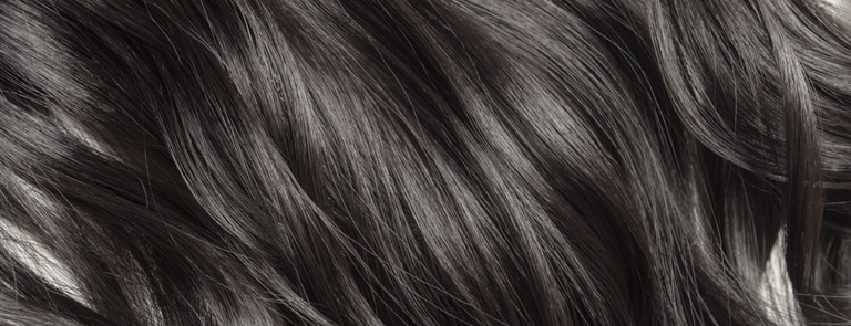 Buy Black Hair Color Shampoo - Achieve Stunning Hair | Herbishh