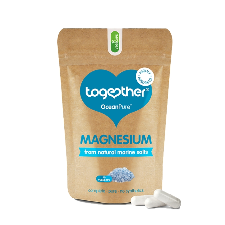 10 Of The Best Magnesium Supplements Minerals Holland & Barrett