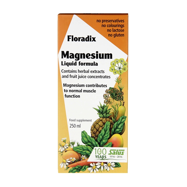 10 Of The Best Magnesium Supplements Minerals Holland & Barrett