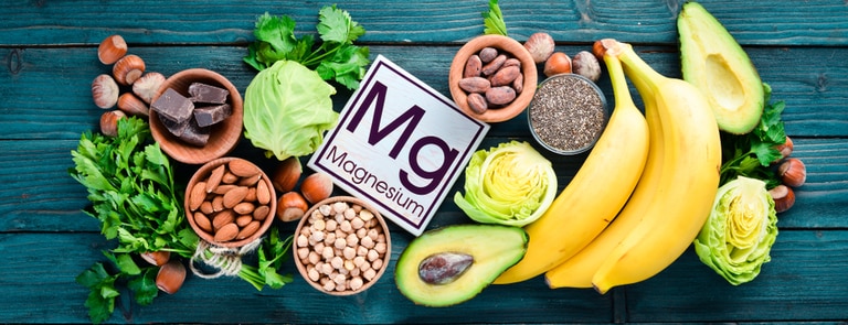 Top Magnesium Glycinate Benefits | Holland & Barrett