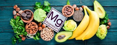 What Are The Benefits Of Taking Magnesium Glycinate?