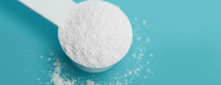 What is maltodextrin? image