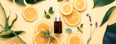 8 Orange Oil Benefits & Uses