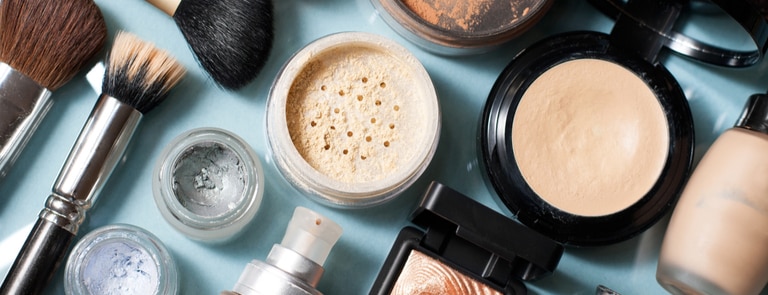 popular makeup products