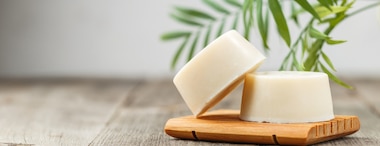 Shampoo Bars: What Are They & Do They Work?