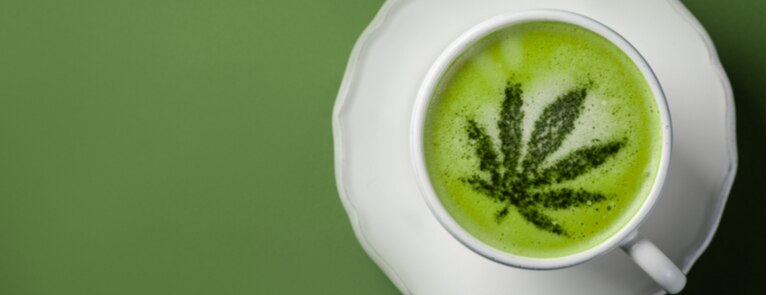 What is CBD tea and why do people drink it? image