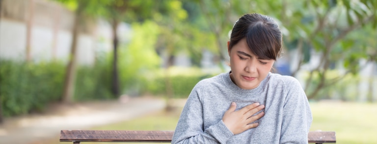For some people, it can be caused by something as simple as overindulging, others it's certain trigger foods. Find out what acid reflux is and the causes here.





