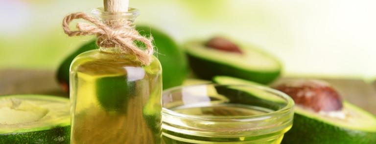 9 Health Benefits Of Avocado Oil image