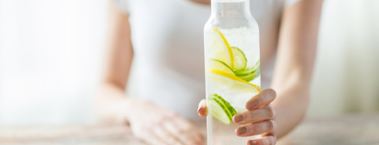 Do Detox Drinks Really Work?