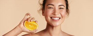 10 Best Vitamins For Healthy Skin