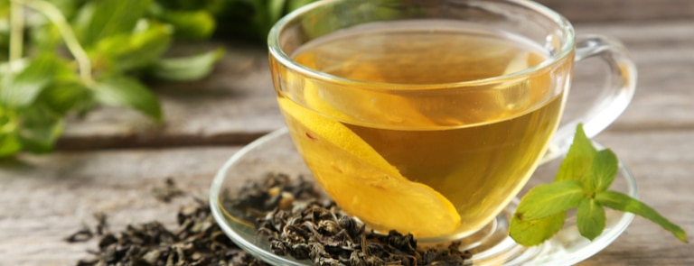 Explore Green Tea Benefits, Recipes and FAQS