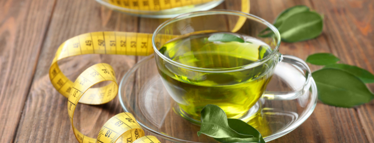 Does Green Tea Help With Water Retention