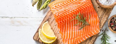 6 Of The Healthiest Fish