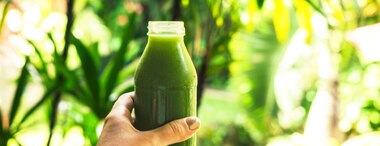 Your Guide To Juice Fasting