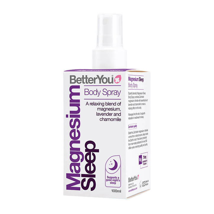 10 Of The Best Magnesium Supplements Minerals Holland & Barrett