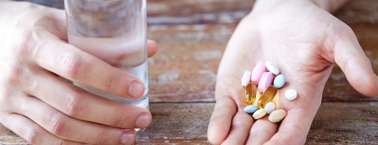Multivitamins are a great way to take care of your health. But what is the best multivitamin for men? Find out what to look out for and advice on the top 8 multivitamins on the market. 


