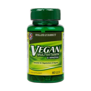 Best Multivitamins For Men | Holland & Barrett