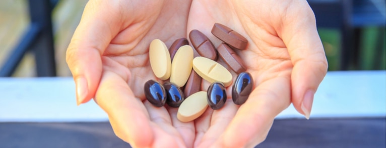 7 Vegan Nutritional Supplement Brands to Try In 2020