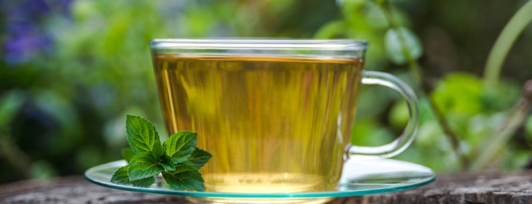 Peppermint tea: Health benefits, how much to drink, and side effects