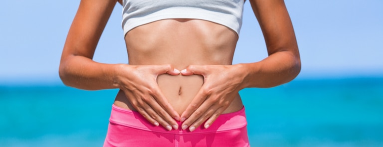 Can Probiotics Support Weight Loss