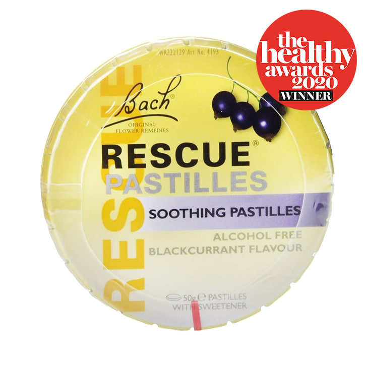 Need Help Staying Calm And In Control? Rescue Remedy Holland & Barrett